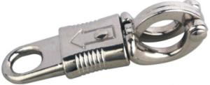 China DP-1001Z Horse Panic Snap Hook Snap Hook Fixed Eye Snap Hook wholesale