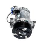 447100-6032 Auto Air Conditioning System AC Compressor for Volkswagen POLO V 6R1