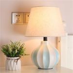 Ceramic Table Lamps Pineapple Desk Luxury Modern Contemporary pineapple table