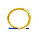 Superior Performance Fiber Optic Patch Cord For ODF Internal Link