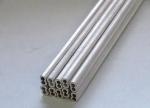 Customizable Nickel Alloy Pipe Materials Fast Delivery Non-Ferrous Metal