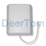 4G LTE Patch Antenna High Gain 4g Antenna Indoor Outdoor LTE Antenna LTE Panel