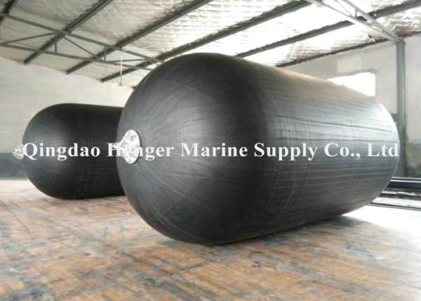 High Quality Anti Explosion Yokohama Sling Pneumatic Fender for Tetty & Wharf