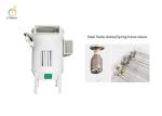 5160M3/H Workshop Cyclone Dust Collector Airlock Power 0.75kw
