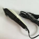 Custom Professional Barber Clippers For Black Men , Precision Hair Trimmer