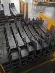 Automatic Electrophoretic Coating Line for High-Precision Metal Parts with
