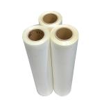 60cm Inkjet Hot Peel Dtf Film Roll Hot Peel Heat Transfer Film 24inch