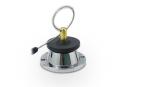 EAS clothing alarm tag remover eas detacher used for eas anti theft shop