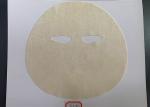 40g 100%Bamboo Fiber Spunlaced Non-Woven Facial Mask, Eye Mask