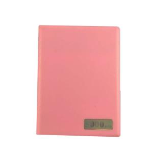 China Durable Portable Mobile Power Bank , 5000 Mah Battery Charger 5V 2.1A wholesale