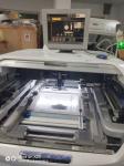 Lightweight SMT Stencil Printer Full Auto DEK ELAI 02I 03IX DEK Horizon 02i For