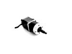 Nema 17 2 Phase 0.4N.M 42mm Customzied Stepper Motor