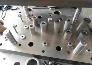 China Durable deep drawing mold for mass production parts , Deep Drawing Product wholesale