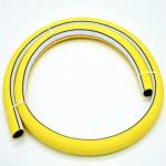spray hose,reasonable price 5 layers pvc high pressure spray hose price list of