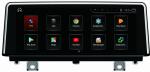 Ouchuangbo car audio radio gps for (2018--) X1 F52 EVO support BT MP3 mirror