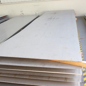 China 904 904L Stainless Steel Sheets &amp; Plates 10mm Thick wholesale