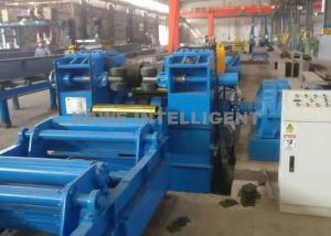 China 9kw High Precision End Face Milling Machine Hydraulic Plate Chamfering Machine wholesale
