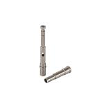 Stainless Steel CNC Lathe Parts Turning Parts Non-standard Parts CNC Precision