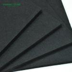 Multi Function Hall Polyester Fiber Acoustic Panel Fireproof High Strength