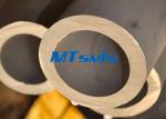 TP316 / 316L 1.4401 / 1.4435 stainless steel seamless tubing With Annealed &