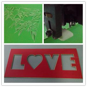 China cutter the classic mount frame shadow gap frame engrave machine wholesale