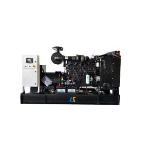 China 120KW/150KVA 50HZ 1500RPM 150 Kva Cummins Silent Diesel Generators wholesale