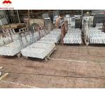 Light Granite Exporters From Best Villa Imperial White Granite Stone Polished