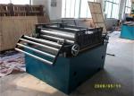Full Automatic High Sided CT Cable Tray Manufacturing Machine With PLC Interface