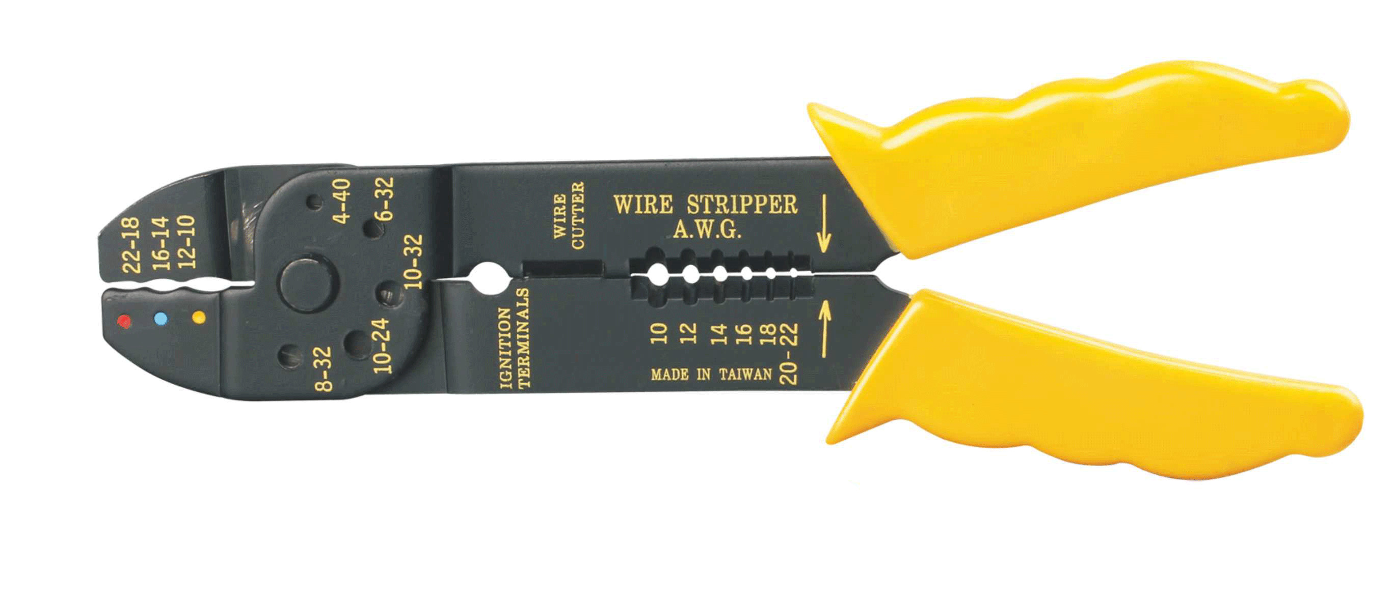 Multi function Crimping Tool WX 301