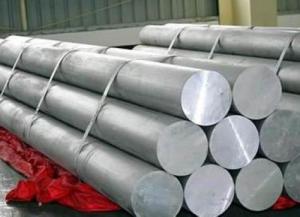 China UNS S31050 - stainless steel round bar wholesale