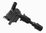 Auto Car Ignition Coil ZL01-18-100 / 100A / 100B 4 Cylinders Dry Ignition Coil