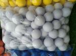 Pu Foam Practice golf ball , golf ball , ball , golf balls , golf