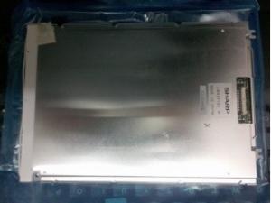 China LM64P101R 110PPI 640×480 VGA 7.2 INCH Sharp TFT Panel 147.18(H)×110.38(V) mm wholesale