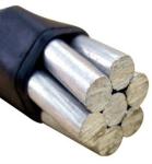 Low Voltage AACSR 1350 Aluminium Overhead Line Conductor