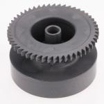 ISO9001 Sintered Metal Components Manufactured By Powder Metallurgy Anodized
