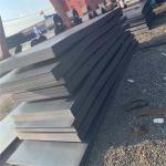 Customization 20mm Thick Ms Hot Rolled Carbon Steel Plate ASTM A36 Iron Steel