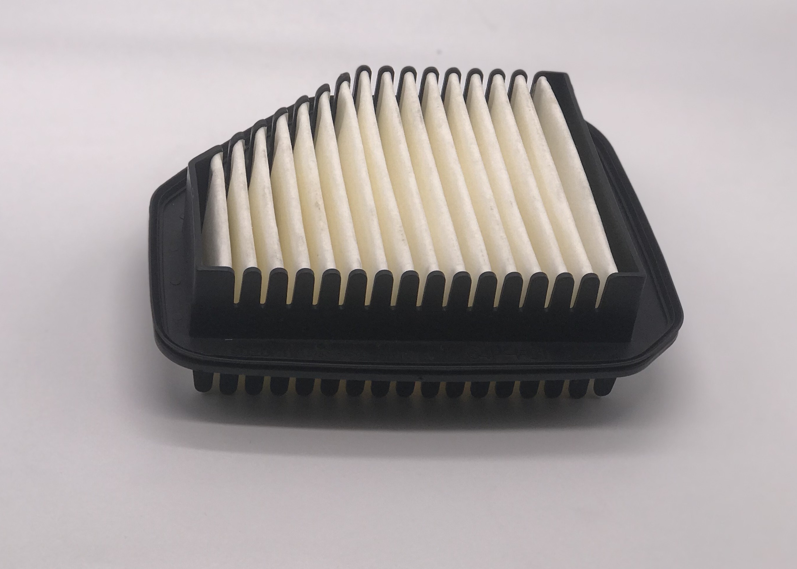 ASR 210mm Nissan 13780-64P00 Car Air Filter