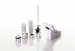 3 Lens Available Ophthalmic Equipment Digital Fundus Camera Eye Surface Camera