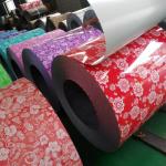 0.2mm Polishing Gi Steel Coil Hot Rolled Building Structural Car Parts 275g / M2