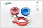Slurry Pump Parts High Chrome Volute Liner Centrifugal Pump Casing