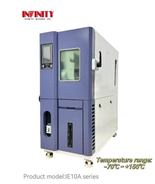 Industrial Product Environmental Reliability Testing Temperature Humidity Test