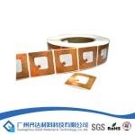 EAS tags labels