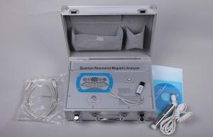 China 39 Reports Quantum Bio-Electric Body Health Analyzer Machine wholesale