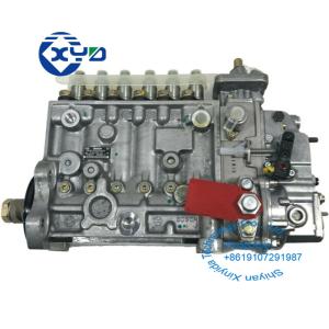 China OEM Diesel Injection Pump 3938384 Cummins 6CT QSC8.3 Engine Parts wholesale