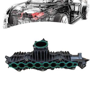 China Inlet Pipe OE 31465677 For V90 Cross Country Models wholesale