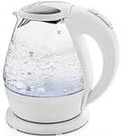 Clean Drinking Water Electric Kettle for Home amp Office BPA Free Fast Heating