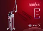 Professional Skin Tightening Machine , Laser Scar Removal Machine Aiming Beam