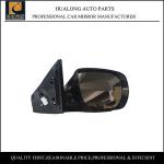 Heated Electric Side View Mirror OEM 87610-2W011 For 2014 Hyundai IX45