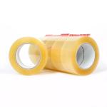 Carton Sealing Clear Carton Adhesive Stick Box Moving Strong Adhesive BOPP