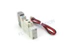 SMC DC24V SY3120-5LZD-M5 Pneumatic Solenoid Valves Low Power 0.35W 5/2 Way
